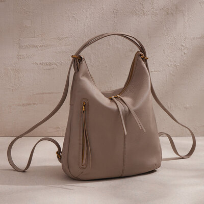 Hobo Merrin Convertible Backpack