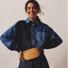 Hobo Hobo Fern Belt Bag