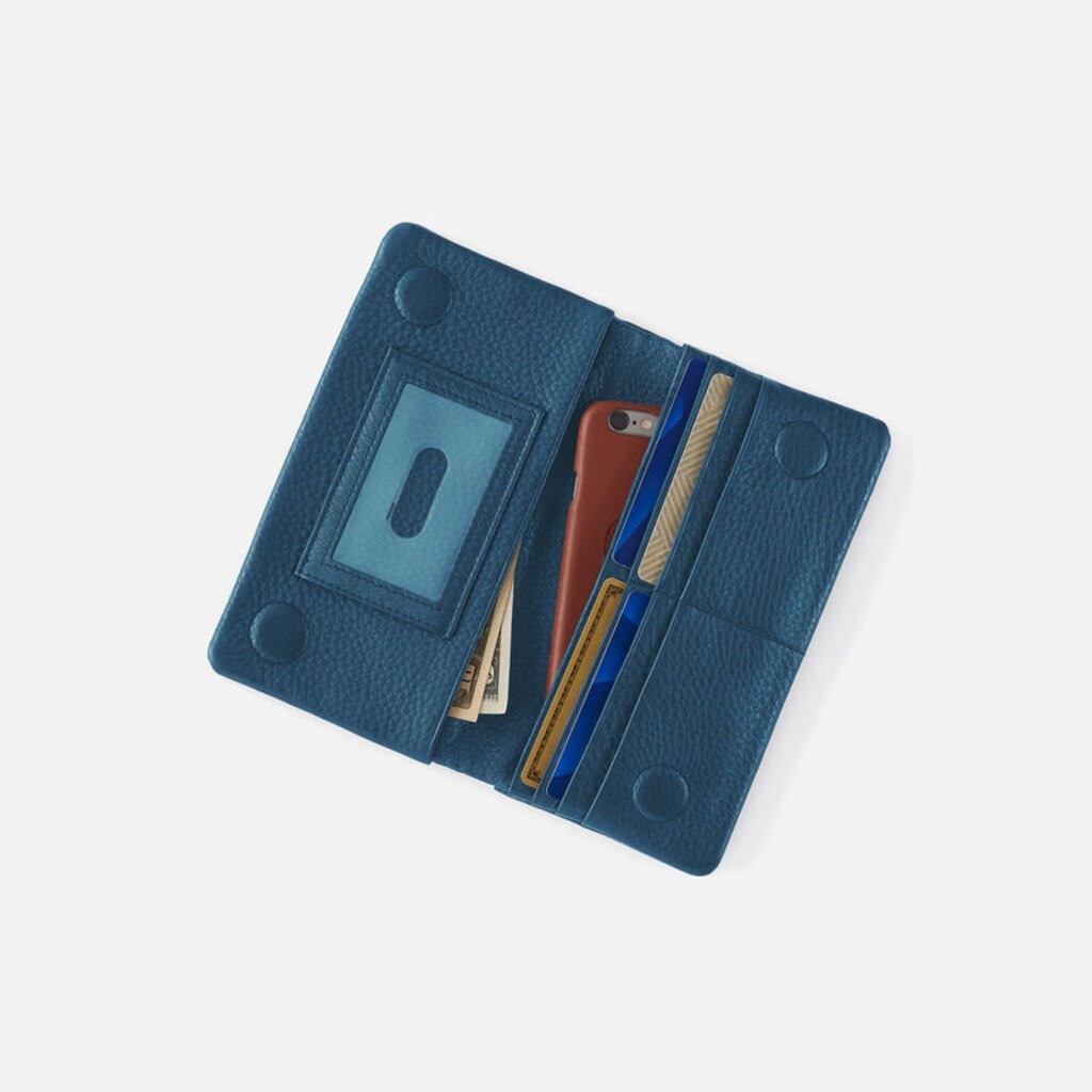 Hobo Hobo Lumen  Continental Wallet