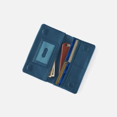 Hobo Hobo Lumen  Continental Wallet