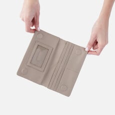 Hobo Hobo Lumen  Continental Wallet