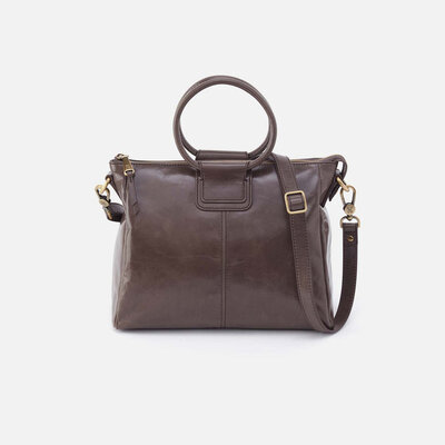 Hobo Sheila Medium Satchel