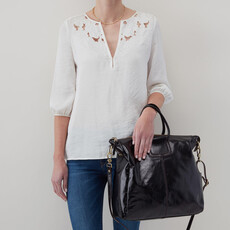 Hobo Hobo Sheila Large Satchel