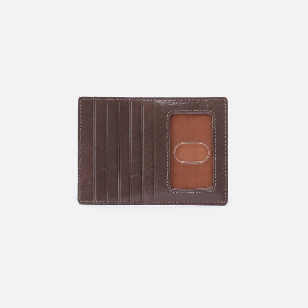 Hobo Hobo Euro Slide Card Case