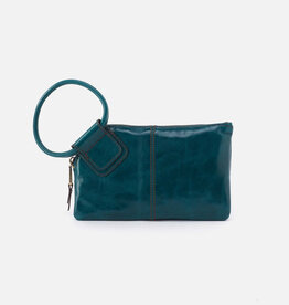 Hobo Sable Wristlet