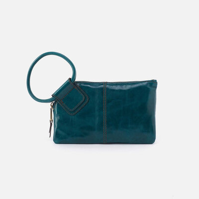Hobo Sable Wristlet