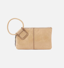 Hobo Sable Wristlet