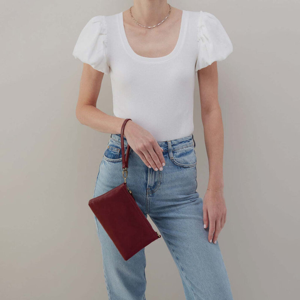 Hobo Hobo Darcy Convertible Crossbody