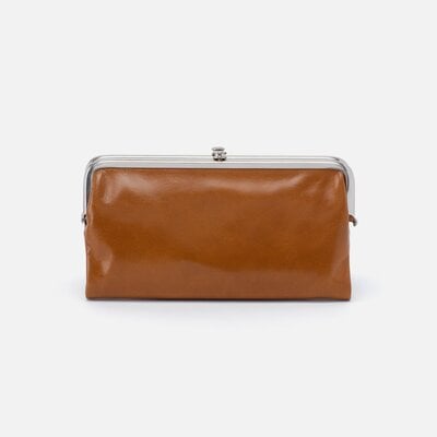 Hobo Lauren Clutch