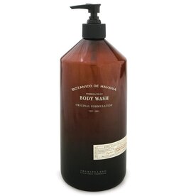 Archipelago Botanico de Havana Body Wash