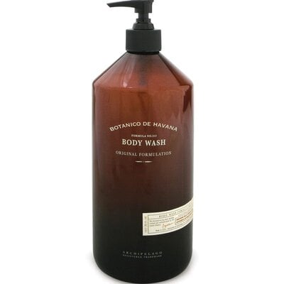 Archipelago Botanico de Havana Body Wash