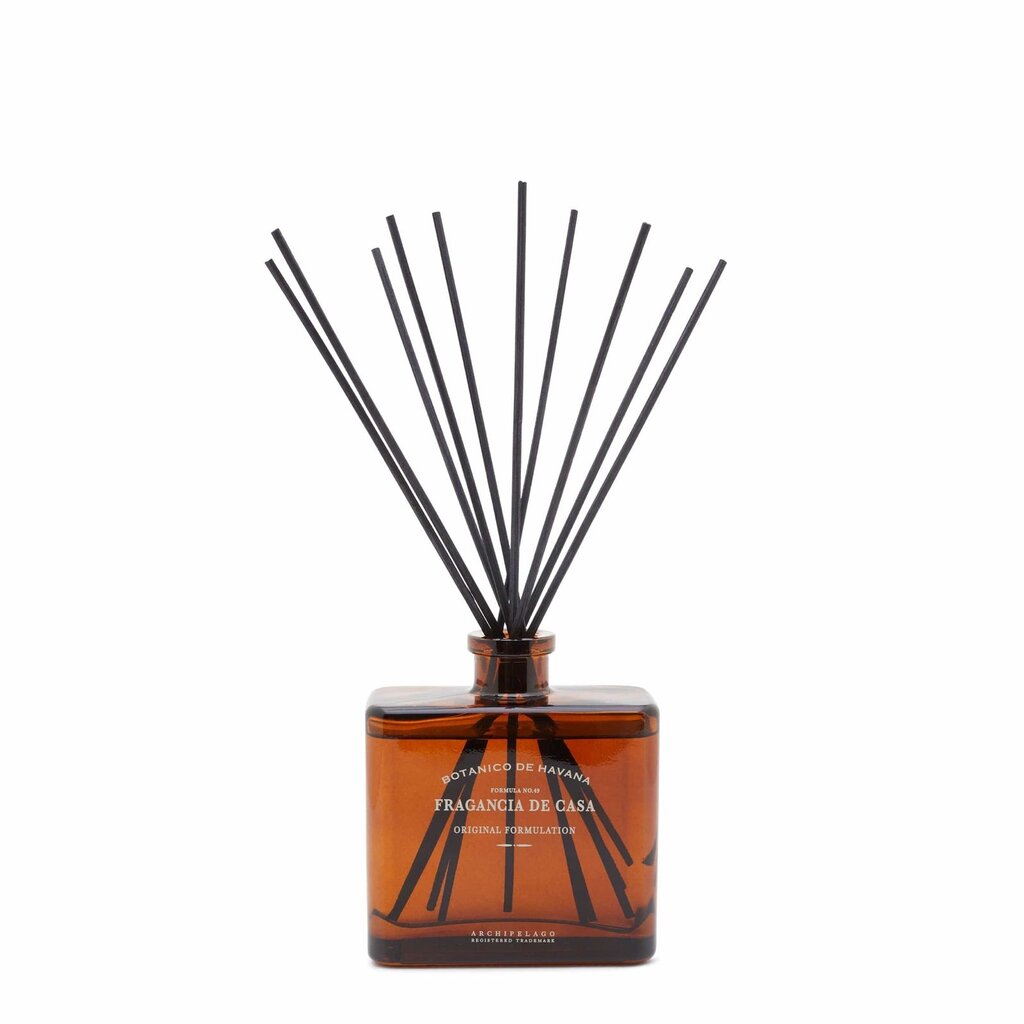 Archipelago Archipelago Botanico de Havana Reed Diffuser