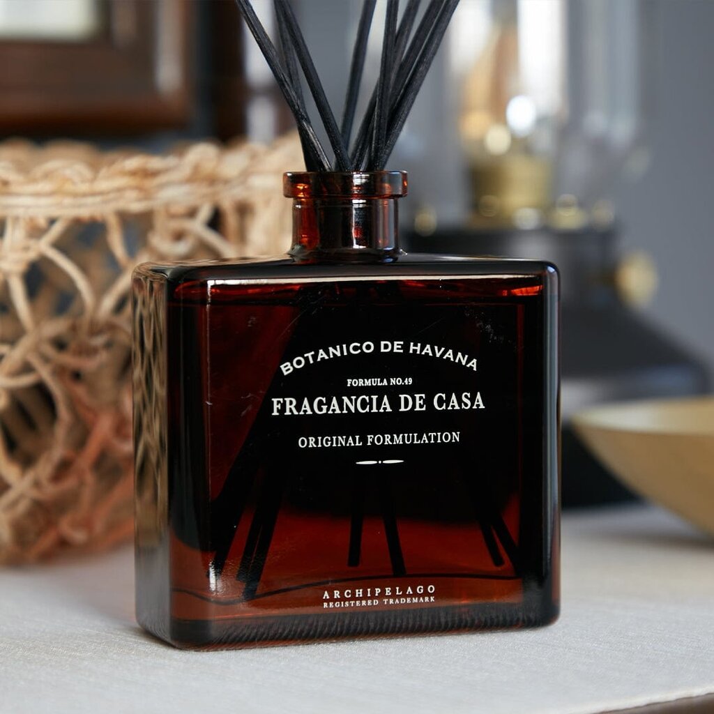 Archipelago Archipelago Botanico de Havana Reed Diffuser