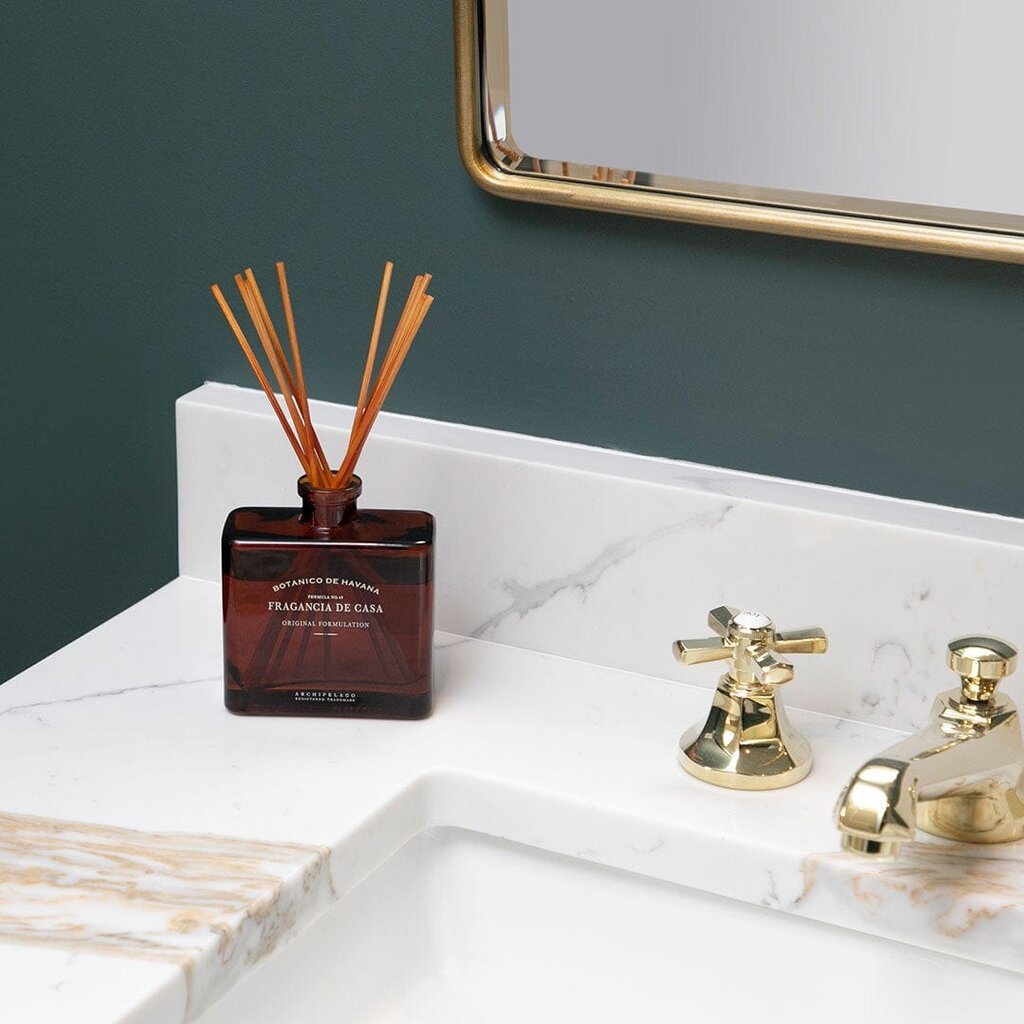 Archipelago Archipelago Botanico de Havana Reed Diffuser