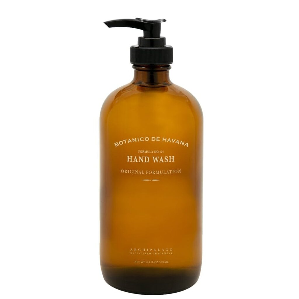 Archipelago Archipelago Botanico de Havana Hand Wash