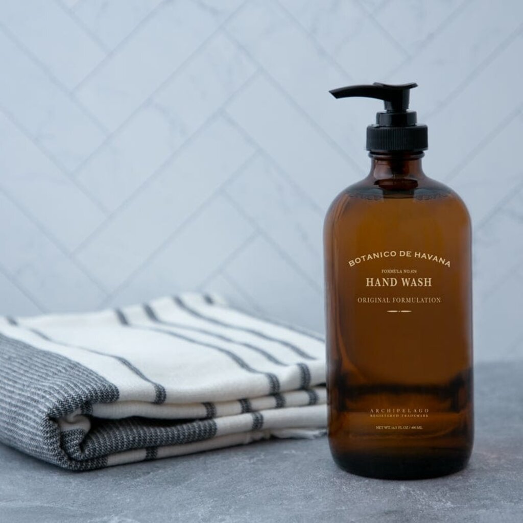 Archipelago Archipelago Botanico de Havana Hand Wash