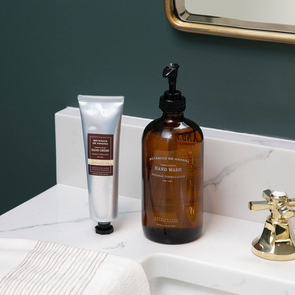 Archipelago Archipelago Botanico de Havana Hand Wash
