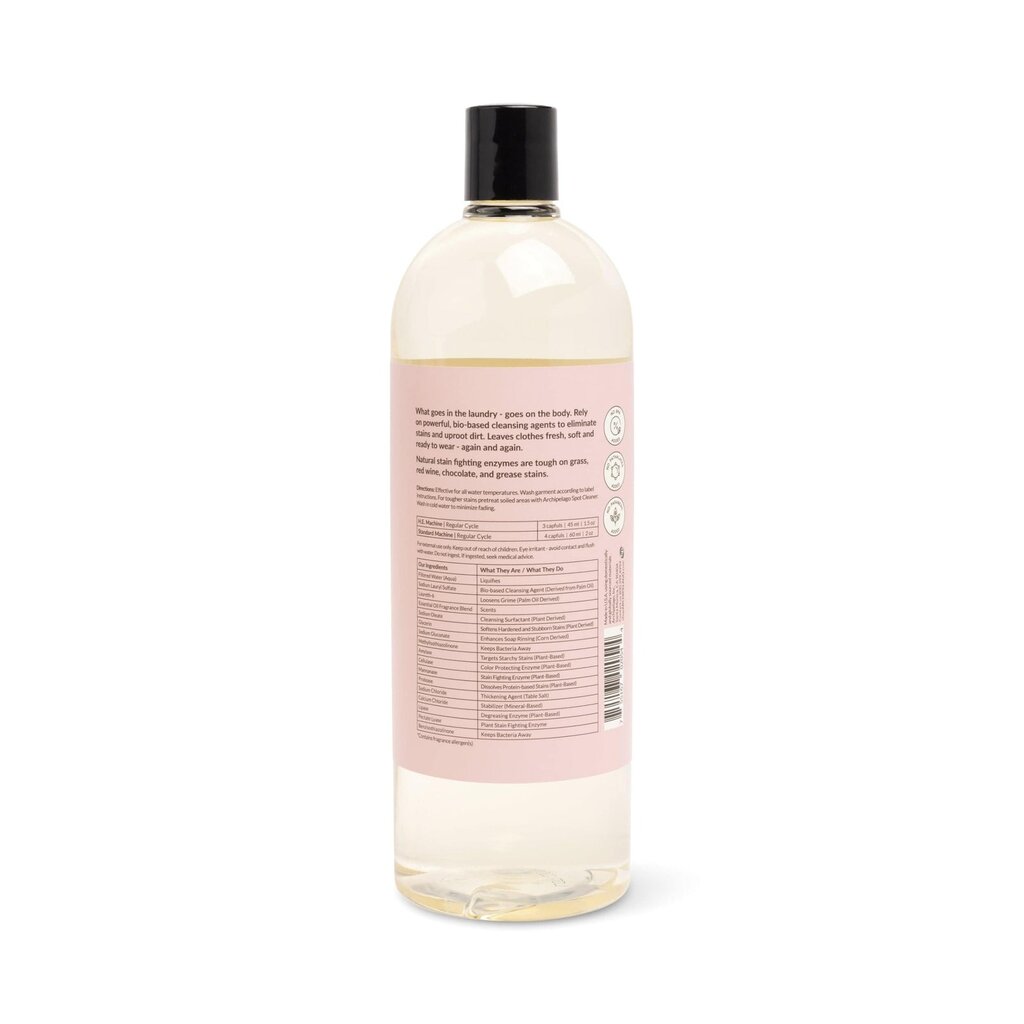 Archipelago Archipelago Laundry Detergent
