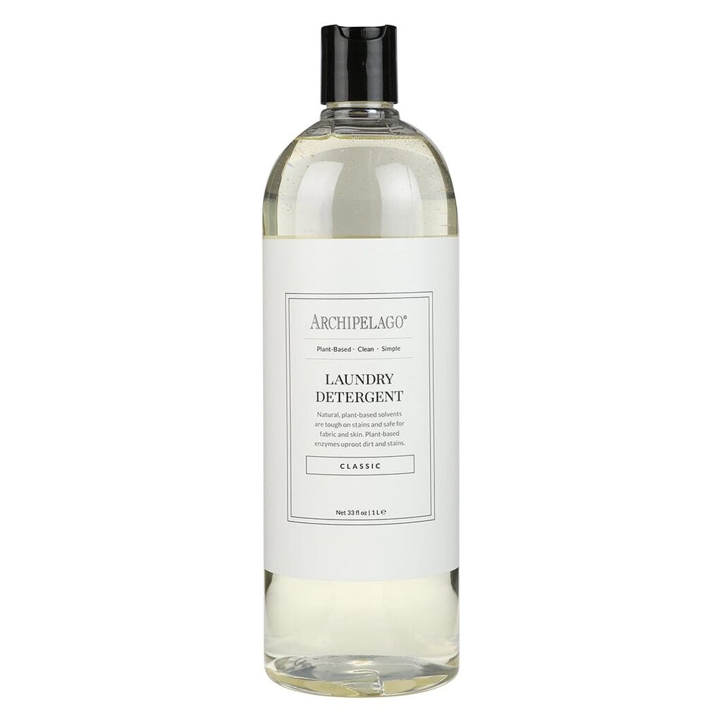 Archipelago Archipelago Laundry Detergent