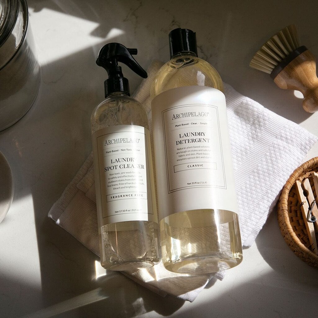 Archipelago Archipelago Laundry Detergent