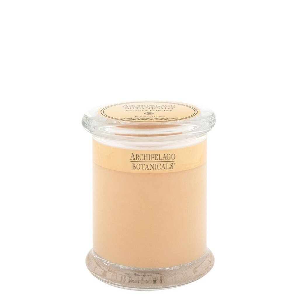 Archipelago Archipelago Apothecary Jar Candle