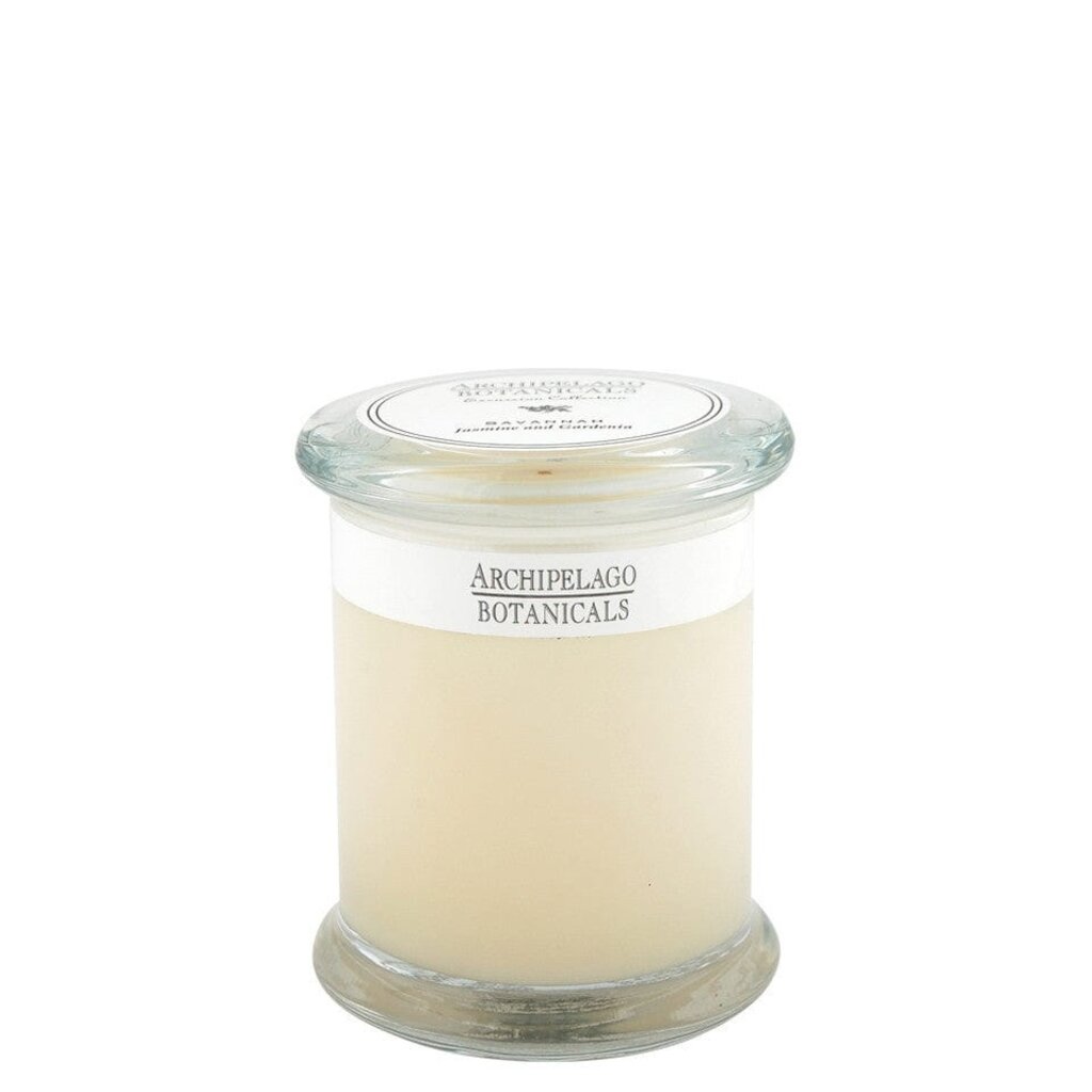 Archipelago Archipelago Apothecary Jar Candle