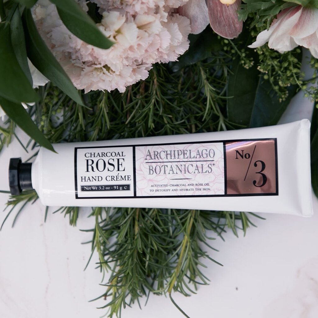 Archipelago Archipelago Hand Creme