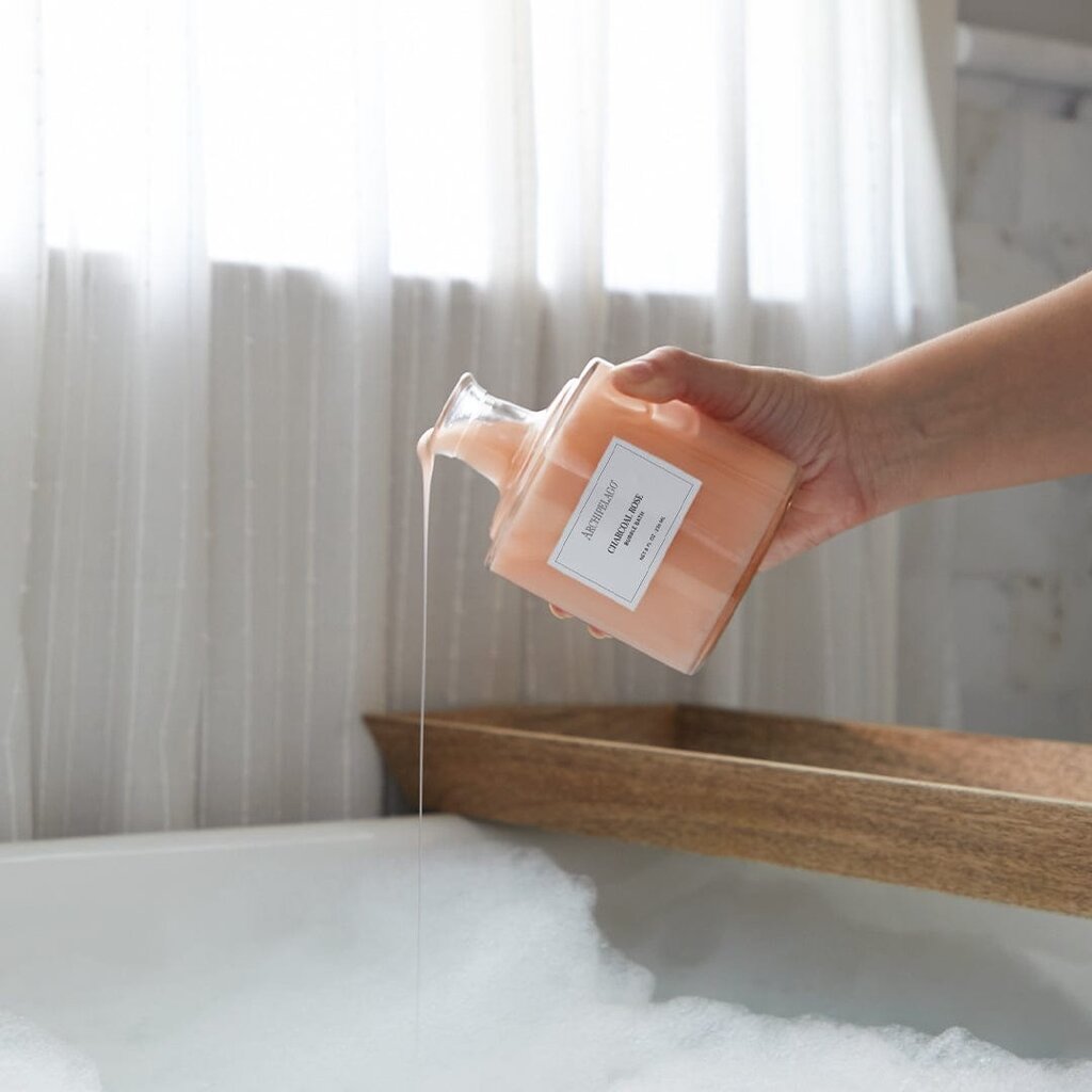 Archipelago Archipelago Bubble Bath