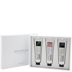 Archipelago Archipelago Essential Hand Creme Trio