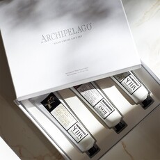 Archipelago Archipelago Essential Hand Creme Trio
