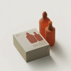 Ashley & Co Ashley & Co Dog Box Grooming Care Set