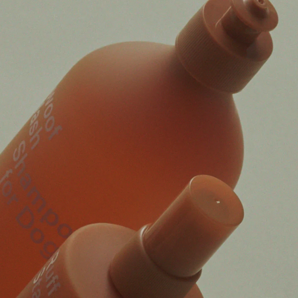 Ashley & Co Ashley & Co Dog Box Grooming Care Set