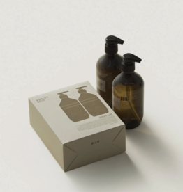 Ashley & Co Pair Up Hand & Body Care Set