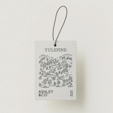 Ashley & Co Ashley & Co Carded Yulepine Perfume