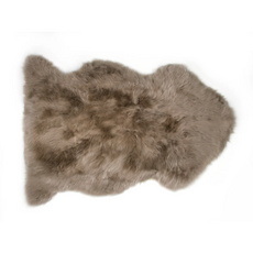 Single Sheepskin Rug