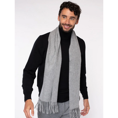 Alashan 100% Cashmere Woven Scarf