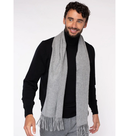 Alashan 100% Cashmere Woven Scarf