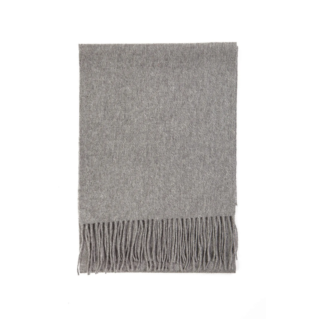 Alashan 100% Cashmere Woven Scarf