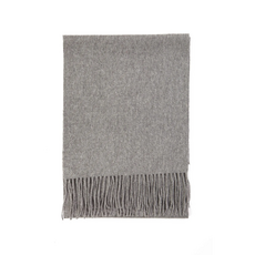 Alashan 100% Cashmere Woven Scarf