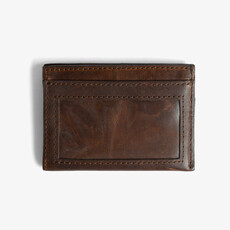 Moore & Giles Leather License Wallet