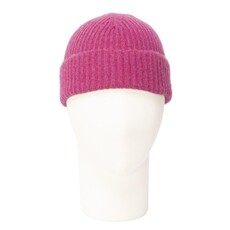 100% Cashmere Ski Hat