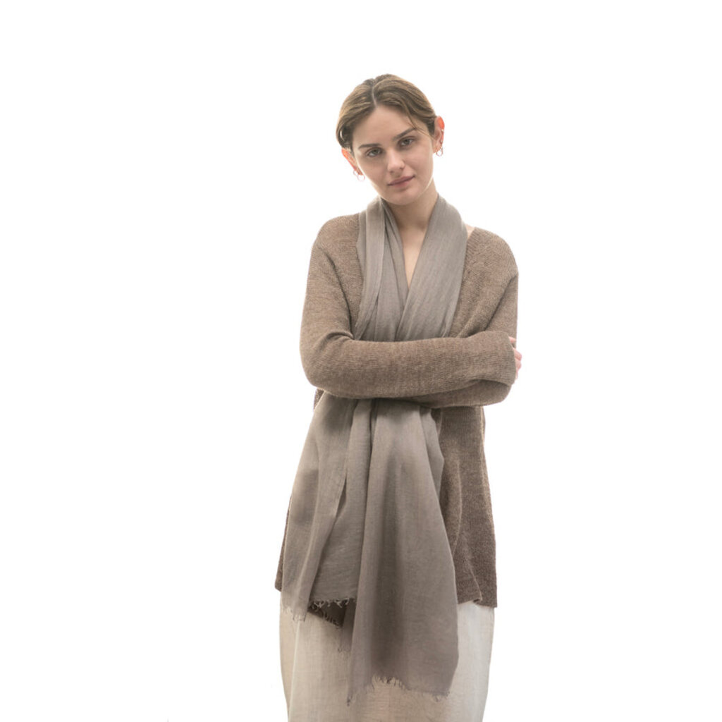 Whisper Featherweight Cashmere Scarf