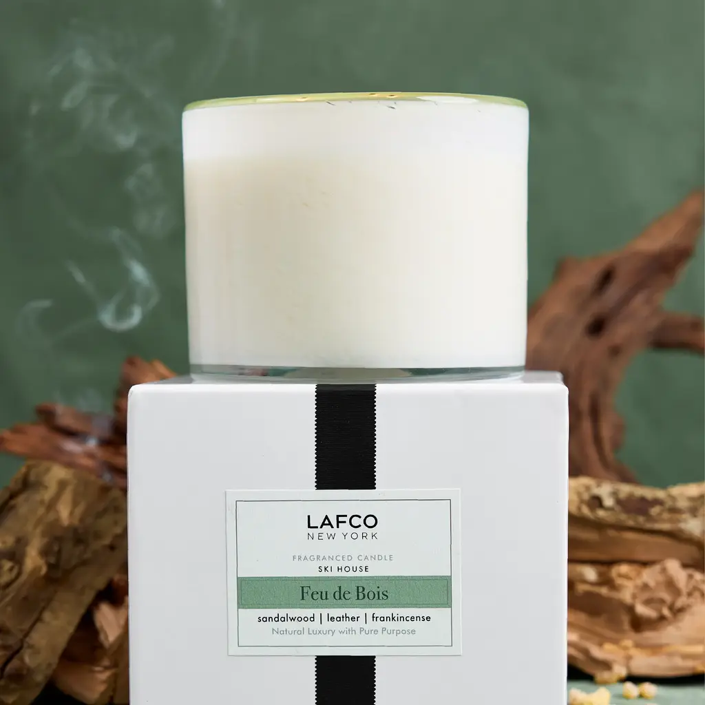 Lafco Lafco 3-Wick Candle