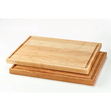 Groove Cutting Board