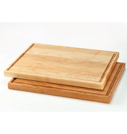 Groove Cutting Board