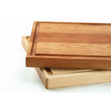Groove Cutting Board