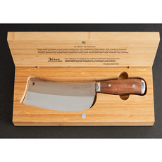 Thai Boxed Chef's Knife