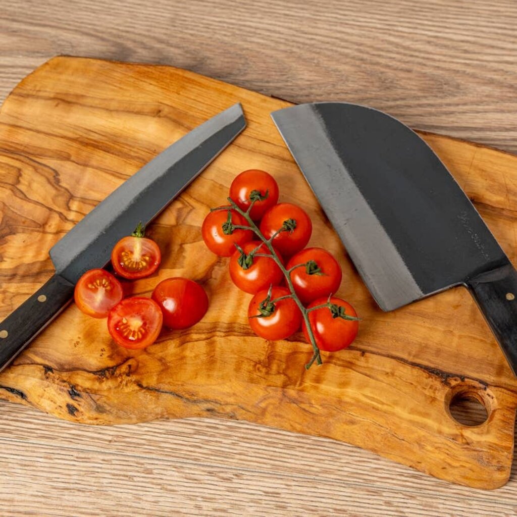 Special Edition Thai Knife Box Set