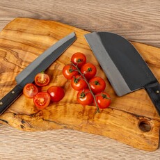 Special Edition Thai Knife Box Set