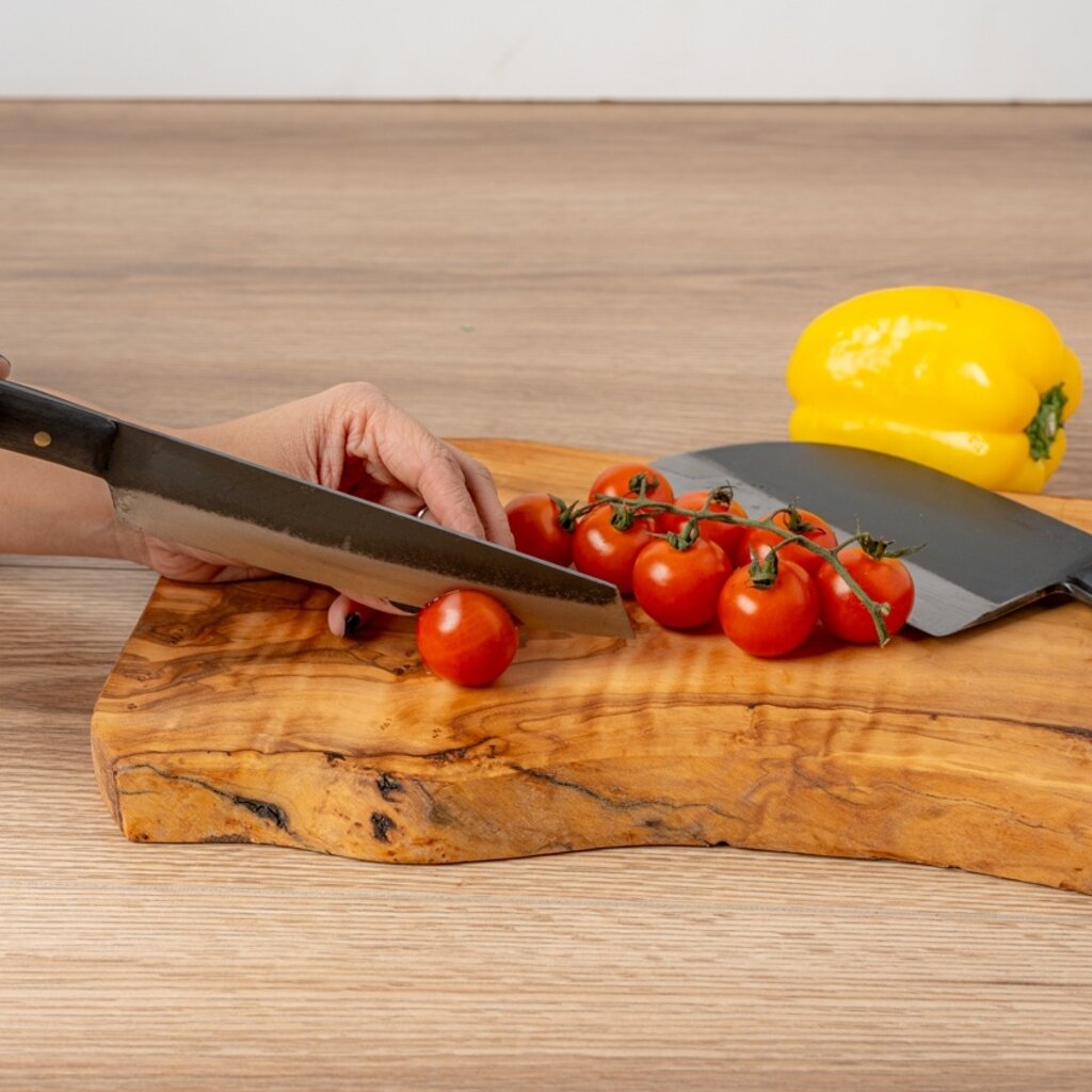 Special Edition Thai Knife Box Set